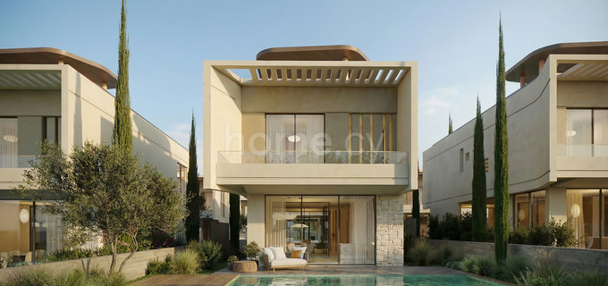 Villa till salu i Protaras