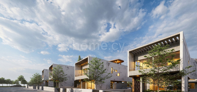 Villa in Pernera zu verkaufen