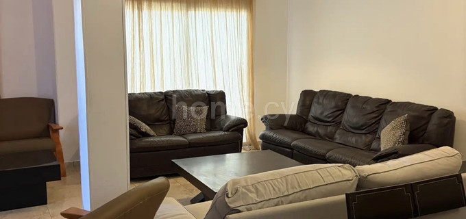 Apartment to rent in Nicosia