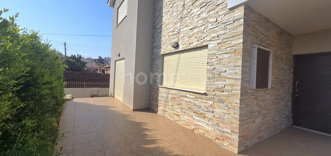 Casa semi independiente para alquilar en Limassol
