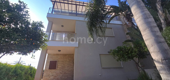 Casa semi independiente para alquilar en Limassol