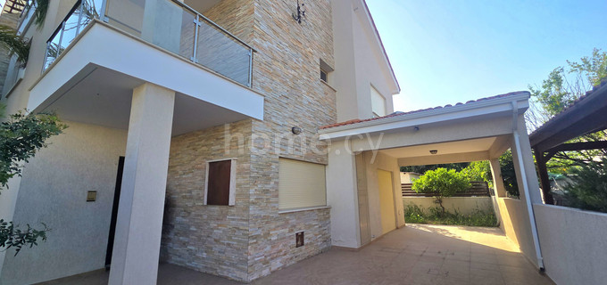 Casa semi independiente a la venta en Limassol