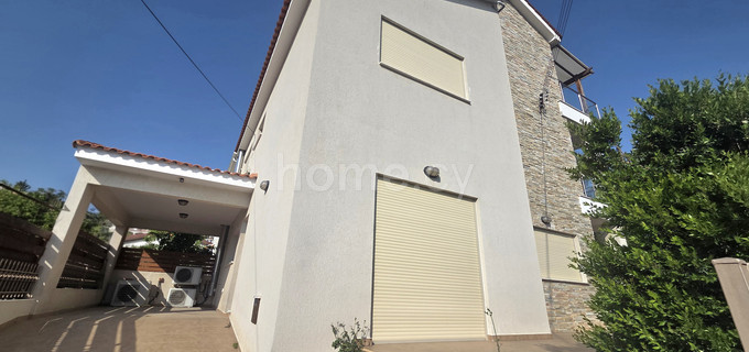 Casa semi independiente a la venta en Limassol