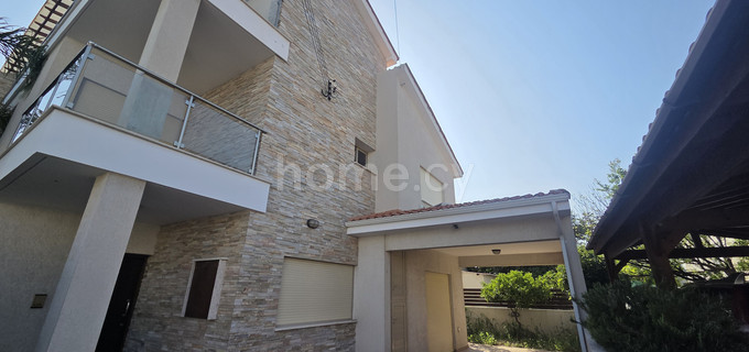 Casa semi independiente a la venta en Limassol