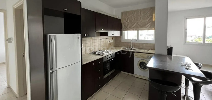 Apartamento para alquilar en Nicosia