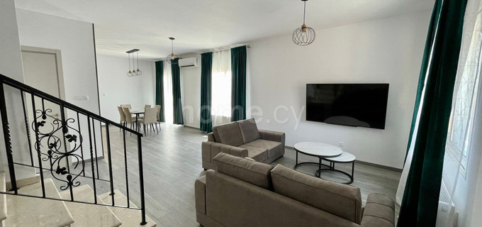 Dúplex para alquilar en Limassol