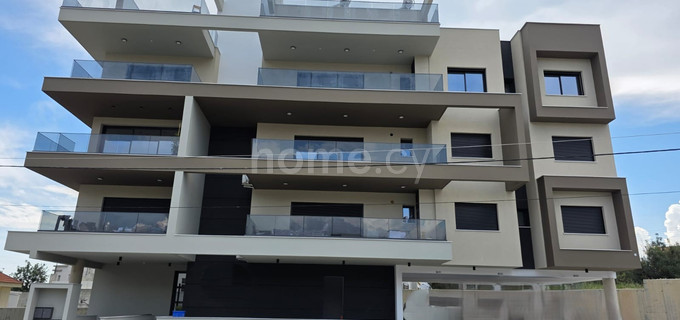 Penthouse apartment for sale in Limassol