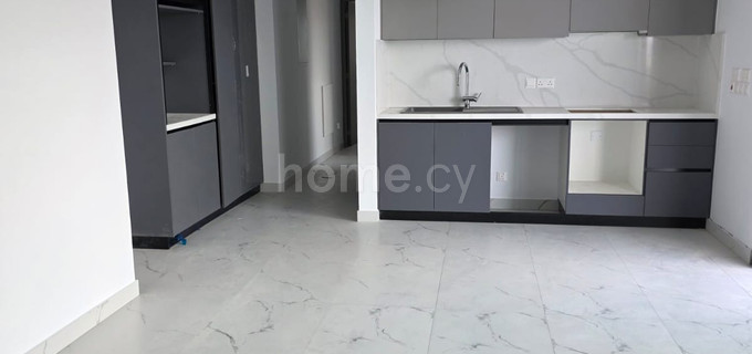 Penthouse apartment for sale in Limassol