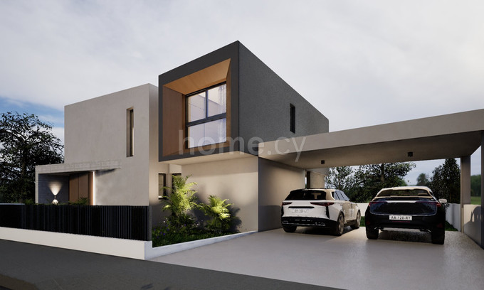 Villa for sale in Kapparis