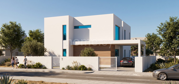 Villa for sale in Sotira