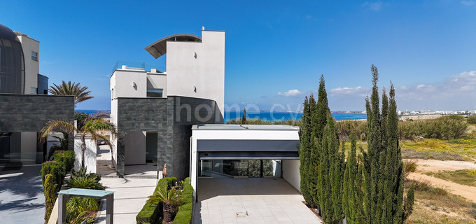 Villa till salu i Ayia Napa