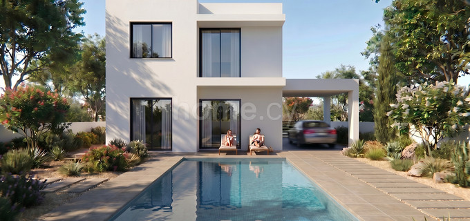 Villa for sale in Sotira