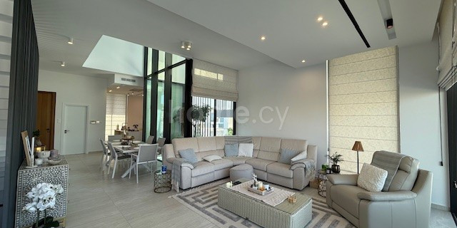 Villa a la venta en Limassol