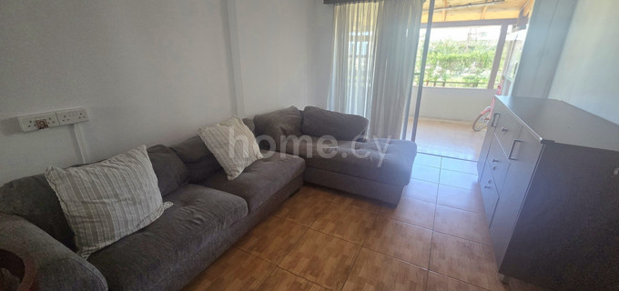Apartamento para alquilar en Limassol