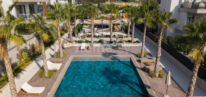 Penthouse apartment for sale in Limassol