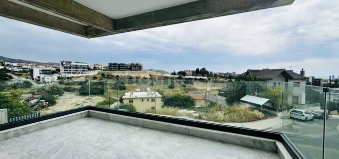Wohnung in Limassol zu vermieten