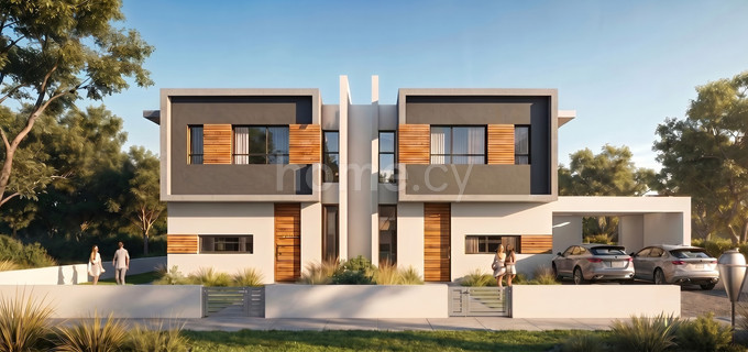 Villa for sale in Frenaros