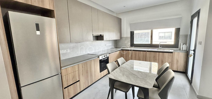 Apartamento para alquilar en Limassol