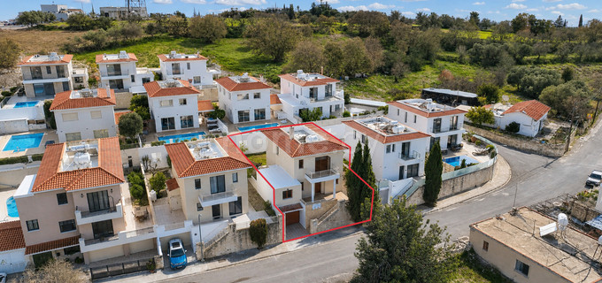 Villa for sale in Paphos