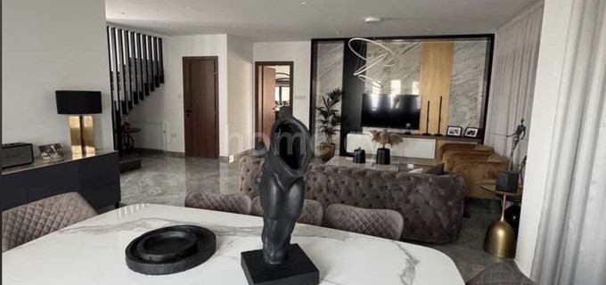 Villa for sale in Limassol