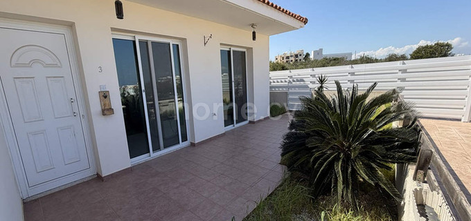 Apartment for sale in Paralimni