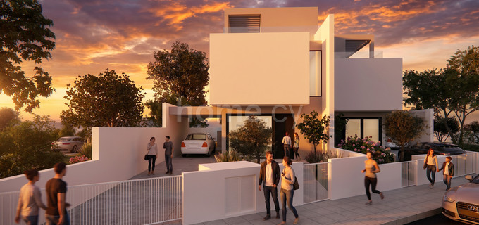 Villa for sale in Larnaca