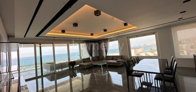 Apartamento para alquilar en Limassol