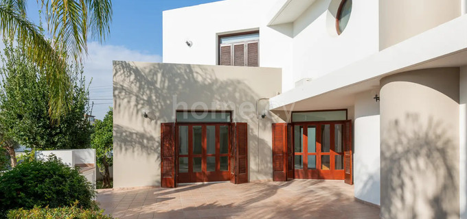 Villa to rent in Nicosia