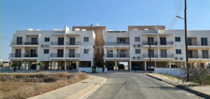 Mieszkanie na sprzedaż w Larnaca