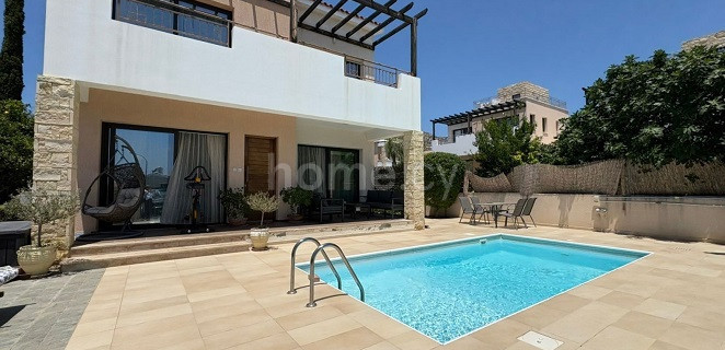 Villa till salu i Paphos