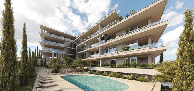 Apartment for sale in Limassol