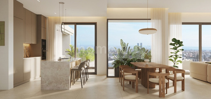 Apartment for sale in Limassol