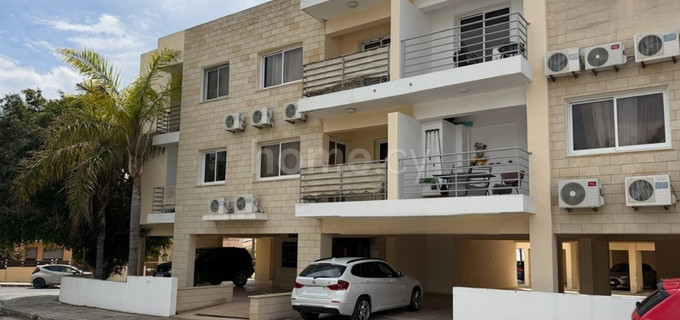 Mieszkanie na sprzedaż w Larnaca