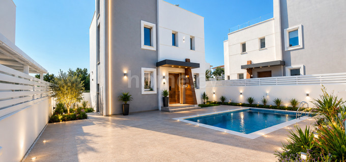 Villa for sale in Ayia Triada