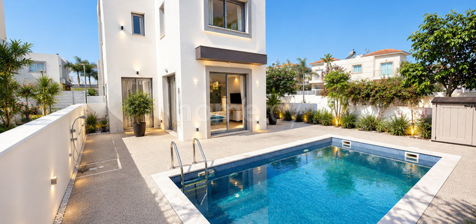 Villa for sale in Ayia Triada