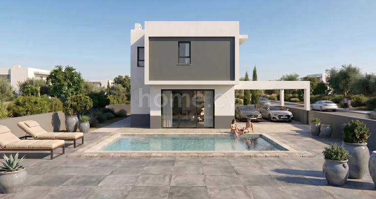 Villa for sale in Frenaros