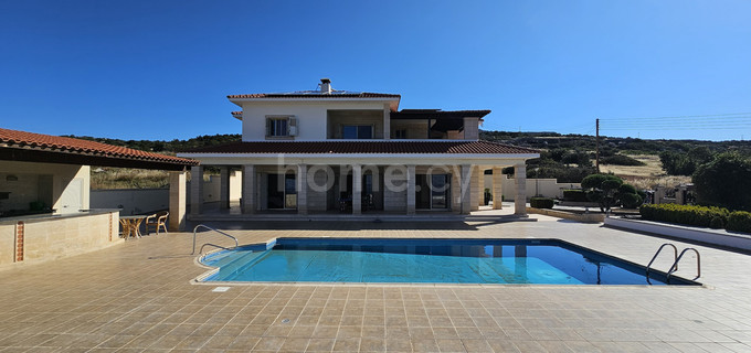 Villa para alquilar en Paphos