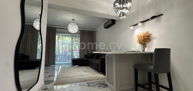 Dúplex a la venta en Limassol