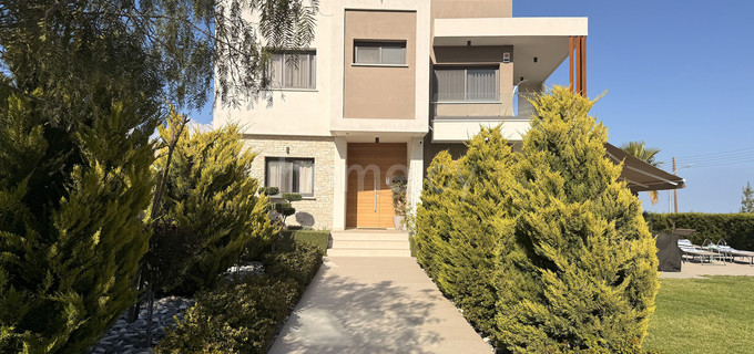 Villa a la venta en Limassol