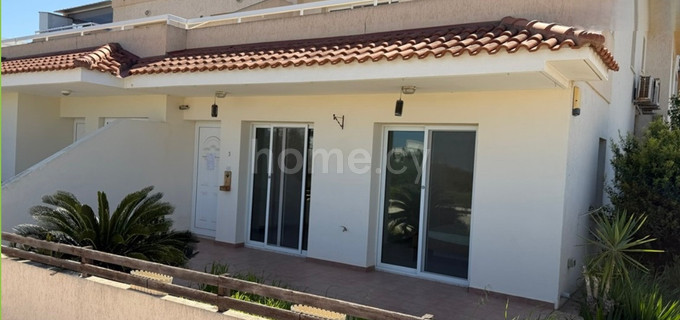 Ground floor apartment for sale in Paralimni