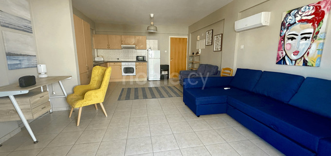 Apartment to rent in Larnaca