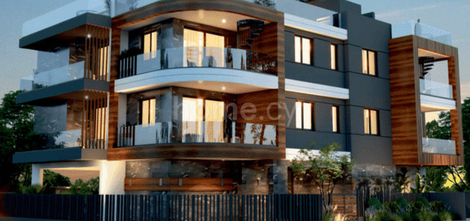 Apartamento a la venta en Larnaca
