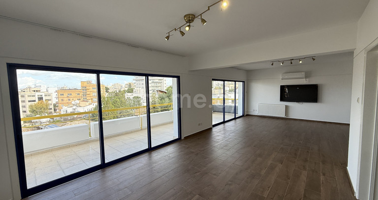 Apartment to rent in Nicosia