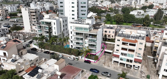 Appartement à vendre à Larnaca