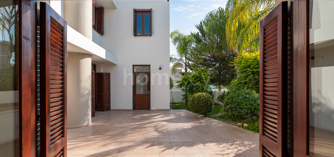 Villa to rent in Nicosia