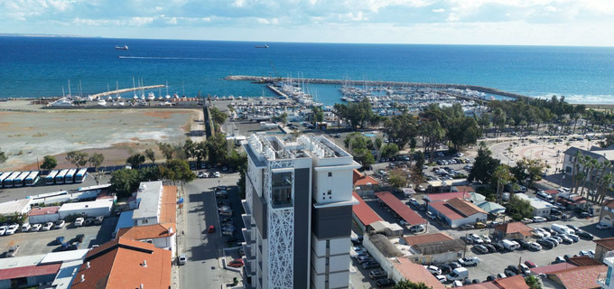 Mieszkanie do wynajęcia w Larnaca