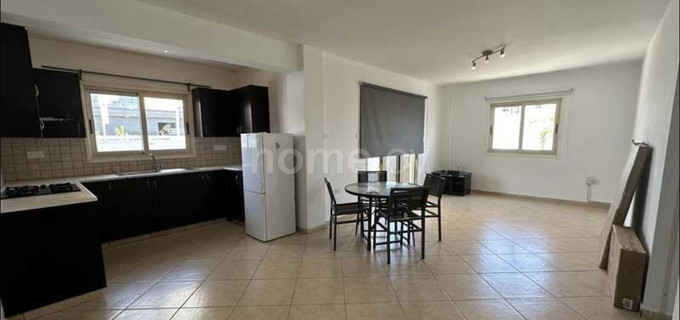 Ground floor apartment to rent in Nicosia