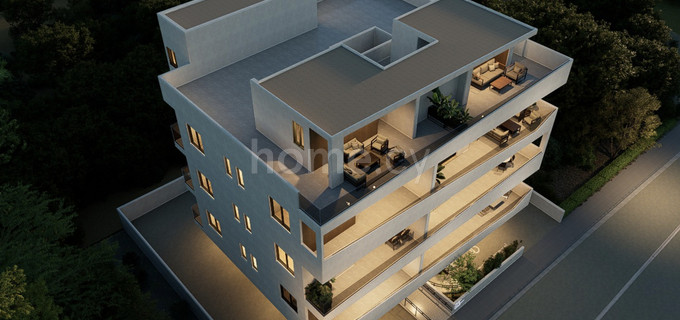 Appartement à vendre à Nicosie
