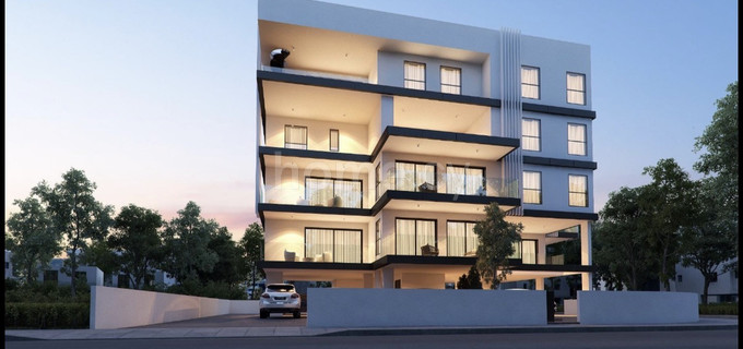 Appartement à vendre à Larnaca