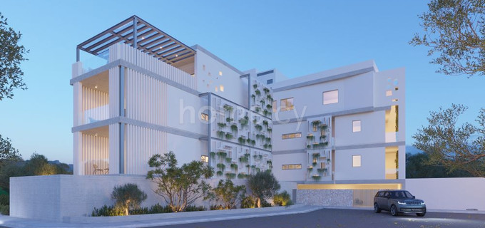 Appartement à vendre à Paphos